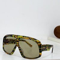 Tom Ford CASSIUS FT 0965 Unisex oversize 78mm Sunglasses 🔱