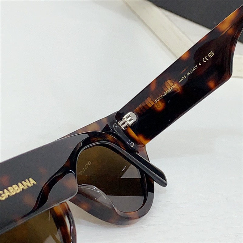 Dolce & Gabbana DG SHARPED 6670 Women's Sunglasses ✨ - buyonlinebehappy