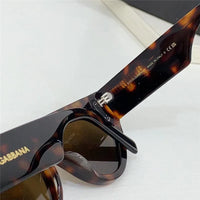 Dolce & Gabbana DG SHARPED 6670 Women's Sunglasses ✨