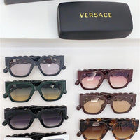Versace 4409 GB1 87 53 Women's SUNGLASSES ✨