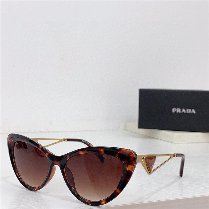 PRADA Regular - Adjustable Nosepadse Women's Sunglasses ✨ - buyonlinebehappy