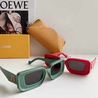 LOEWE Bow sunglasses in acetate Sunglasses  ✨