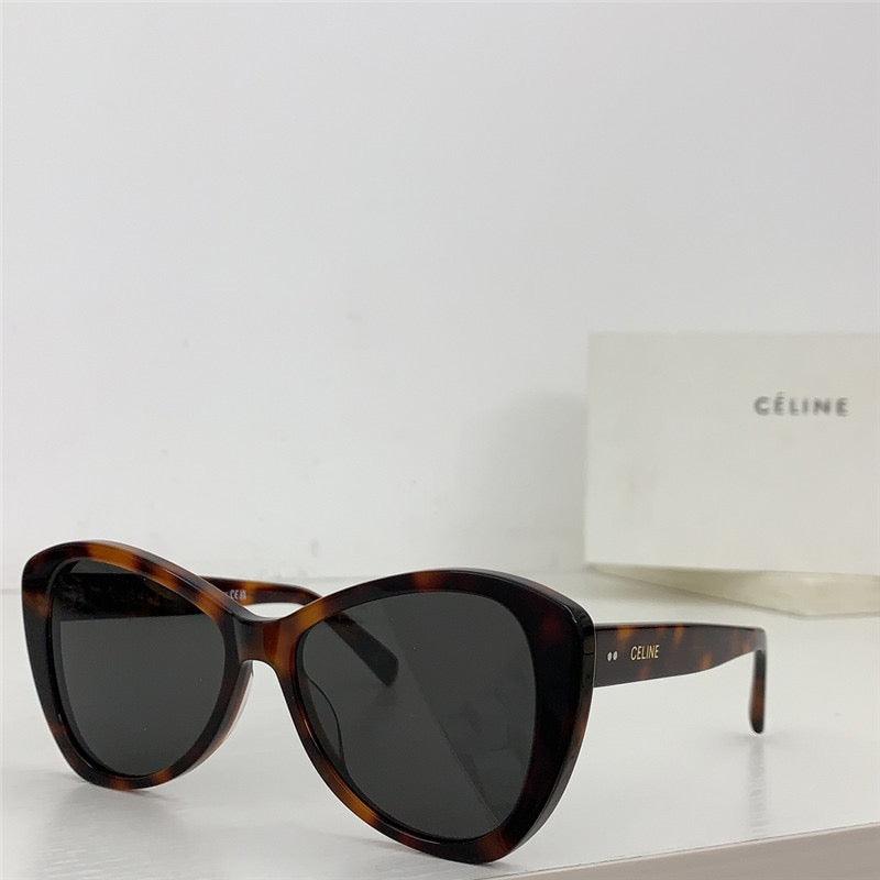 CELINE Celine Butterfly S270 CL 40270U 01A Women's sunglasses ✨ - buyonlinebehappy