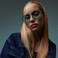 Dita Eyewear ARTOA.92 pilot-frame UNISEX Sunglasses MULTICOLOR ✨