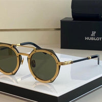 HUBLOT H006 10 models Grey-Gold-Black with Light Mirror Zeiss Lenses🔱