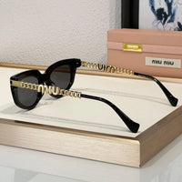 MIU MIU MU 12WS - 1AB5S0 Women's  Sunglasses✨