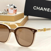 CHANEL CAH95072 Women's Sunglasses ✨