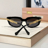 MIU MIU MU 12WS - 1AB5S0 Women's  Sunglasses✨