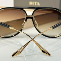 DITA EPILUXURY EPLX.02 Sunglasses $2000 🔱
