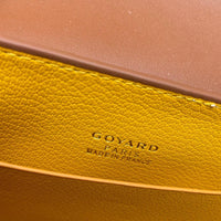 GOYARD Saïgon Souple Mini Bag✨