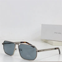 PRADA PR A53S 1BO5S0 Sunglasses Men's s  🟥