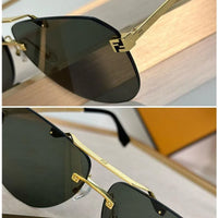 Fendi Sky FE 40115U 32G Sunglasses✨