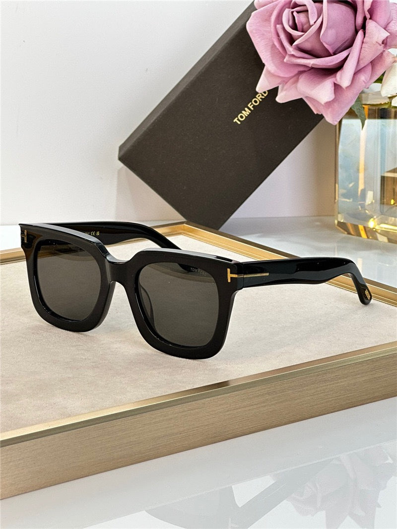 TOM FORD Leigh-02 TF1115 Sunglasses 🔱 - buyonlinebehappy