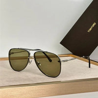 Tom Ford LEON TF1071 14N Men's Sunglasses 🔱