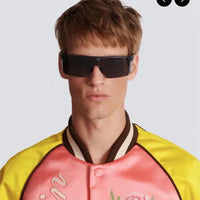 Balmain MAJOR BPS 147 Unisex Sunglasses  ✨