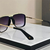 DITA INITIATOR Unisex Dual Constructed Titanium Frame Sunglasses 🔱
