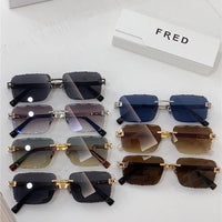 Fred 50156 Men's Sunglasses 🔱