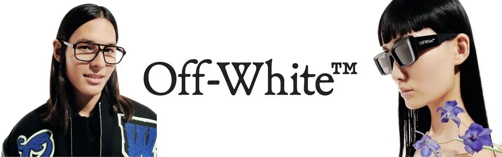 ✨OFF-White! 1086F Unisex Sunglasses
