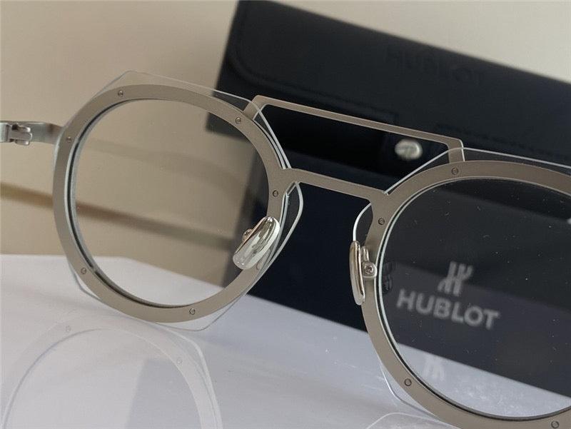 1 HUBLOT H006 10 models Grey-Gold-Black with Light Mirror Zeiss Lenses🔱 - buyonlinebehappy