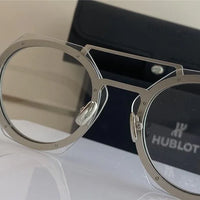 HUBLOT H006 10 models Grey-Gold-Black with Light Mirror Zeiss Lenses🔱