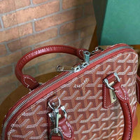 Goyard Vendôme PM Bag - 11 Available Colors ✨