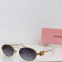 ✨MIU MIU MU 54ZS ZVN70D Sunglasses