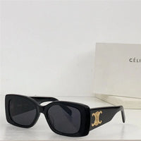 2024 CELINE Triomphe XL 01 CL 40282U Women's Céline Sunglasses✨