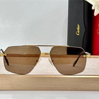 2024 Cartier PREMIÈRE DE CARTIER SUNGLASSES CT 0426S 57mm 🐆