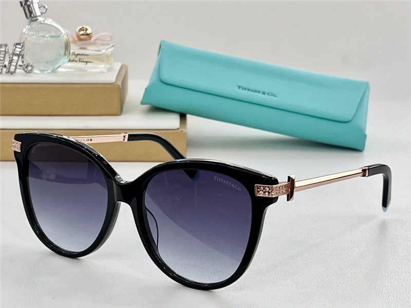 Tiffany TF 4193B 80019S Women's SUNGLASSES  ✨ - buyonlinebehappy