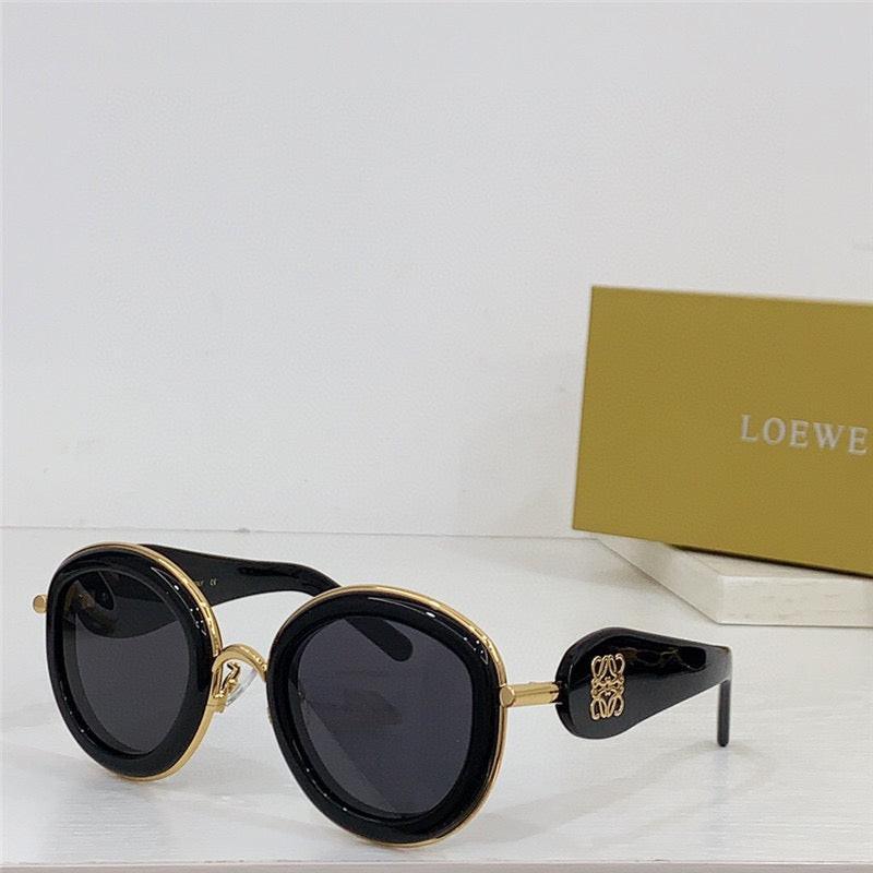 New Season LOEWE Loewe Metal Daisy LW 40130U ✨