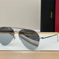 Cartier CT0237S Men's Sunglasses 👑