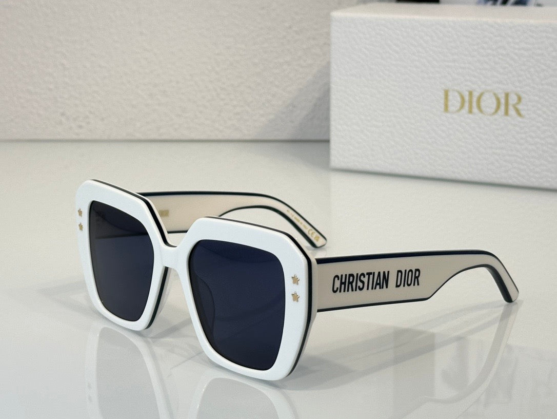 DIOR Square Wildior S3U Sunglasses✨ - buyonlinebehappy