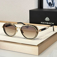 MAYBACH GAWA THE ABNER Mirror Zeiss Lenses 👑