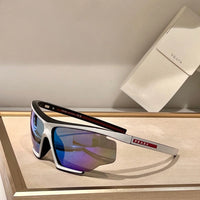 2024 PRADA Linea Rossa Impavid SPS07Y  🟥