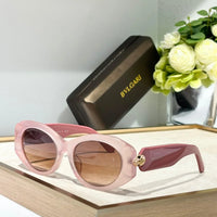 Bvlgari Serpenti Forever BV 40007I Women's Sunglasses ✨