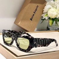 Palm Angels CANBY PERI039 Unisex Sunglasses ✨