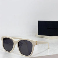 ✨YSL Women's SunglassesMONOGRAM SL M40