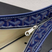 Goyard Bohème Hobo Bag 42cm ✨