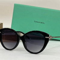TIFFANY TF 4187 Women's SUNGLASSES  ✨