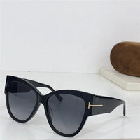 New Season TOM FORD ANOUSHKA TF0371 Sunglasses 🔱