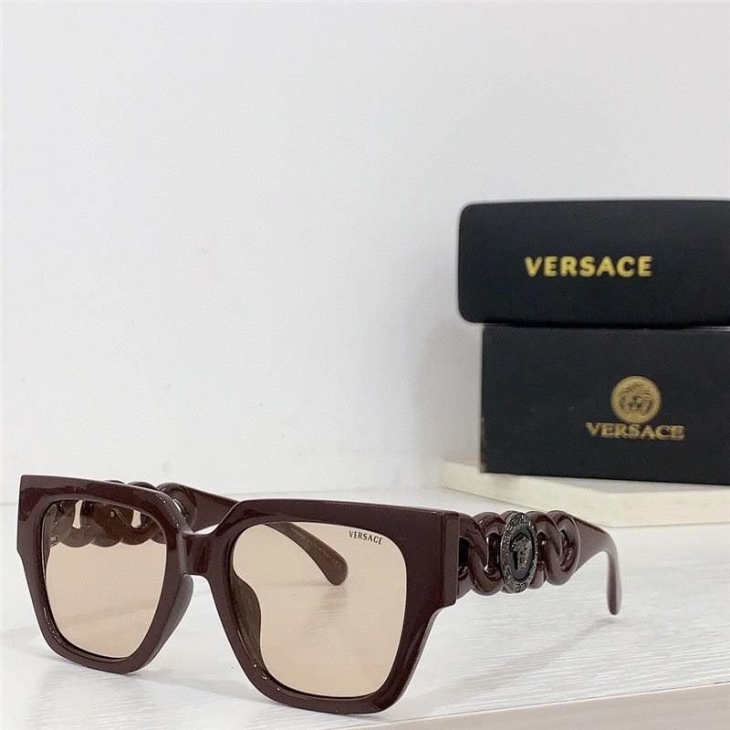 Versace 4409 GB1 87 53 Women's SUNGLASSES ✨ - buyonlinebehappy