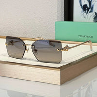 TIFFANY TF 3088 (610516) Women's SUNGLASSES  ✨