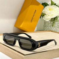 Louis Vuitton Z2436E New LV Pharell Collection Sunglasses ✨