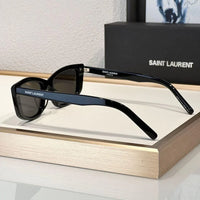 YSL Saint Laurent SL 658 UNISEX Sunglasses ✨