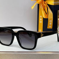 Louis Vuitton Z1785W Glide Square Sunglasses  ✨