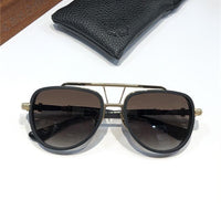Chrome Hearts PUSHIN ROD I 57-18-146mm Sunglasses⚜️