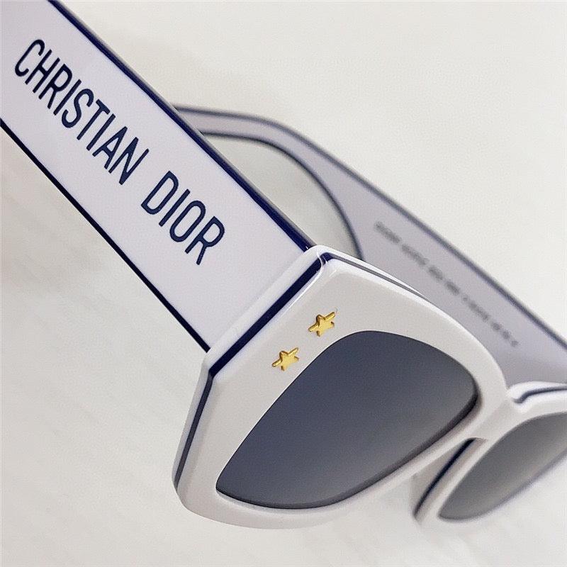 2024 New Season DIOR Pacific S2U CD 40113U 01A Women's Sunglasses✨ - buyonlinebehappy