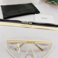 DIOR DiorClub M2U Mask Women's Sunglasses✨