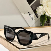 Prada PR 14Z SYMBOLE Fit Sunglasses $550 🟥
