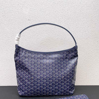 Goyard Bohème Hobo Bag 42cm ✨